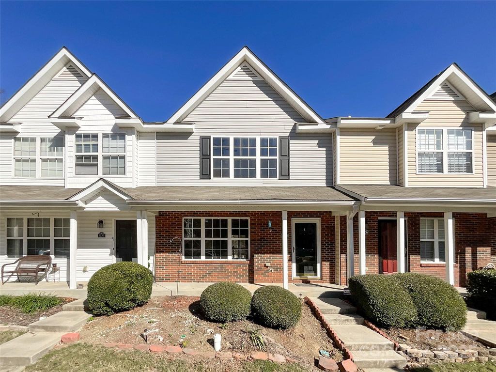 1228 Iron Gate Court, Rock Hill, SC 29732