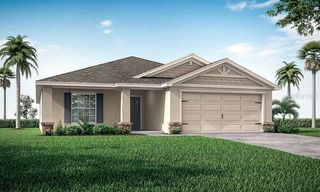 937 CYPRESS CREEK RUN, St Cloud, FL 34771