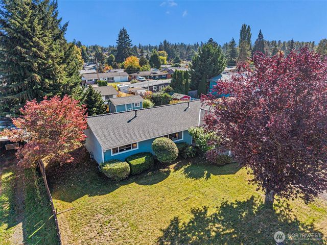 16812 123rd Avenue SE, Renton, WA 98058