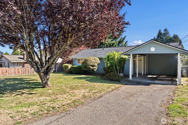 16812 123rd Avenue SE, Renton, WA 98058