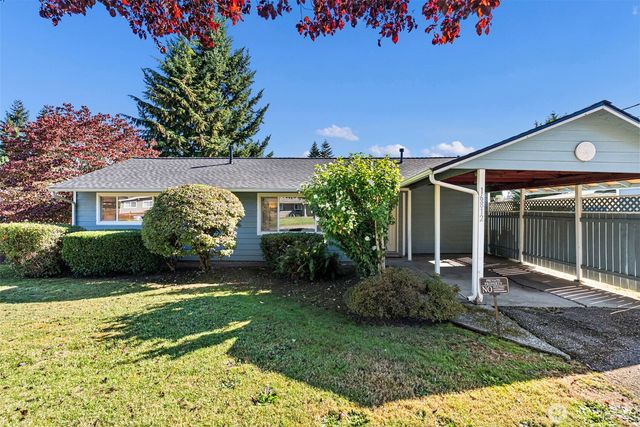 16812 123rd Avenue SE, Renton, WA 98058