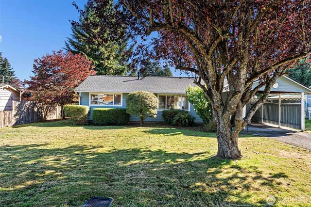 16812 123rd Avenue SE, Renton, WA 98058