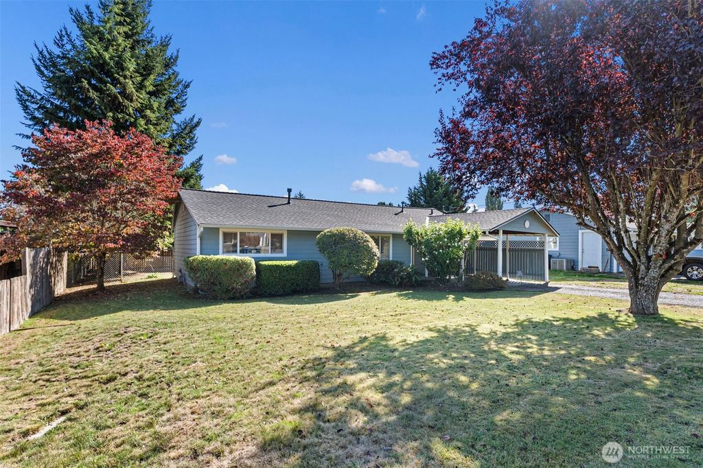 16812 123rd Avenue SE, Renton, WA 98058