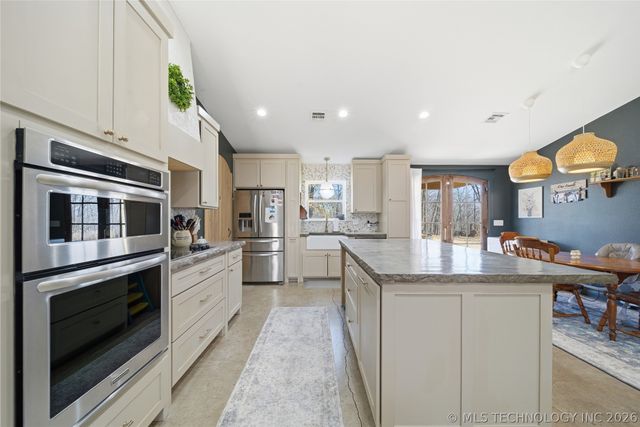 441010 E 345 Road, Big Cabin, OK 74301