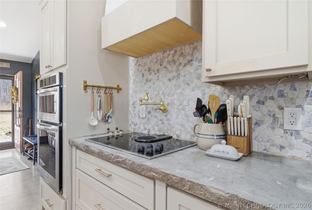 441010 E 345 Road, Big Cabin, OK 74301