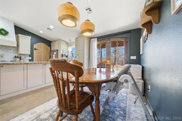 441010 E 345 Road, Big Cabin, OK 74301