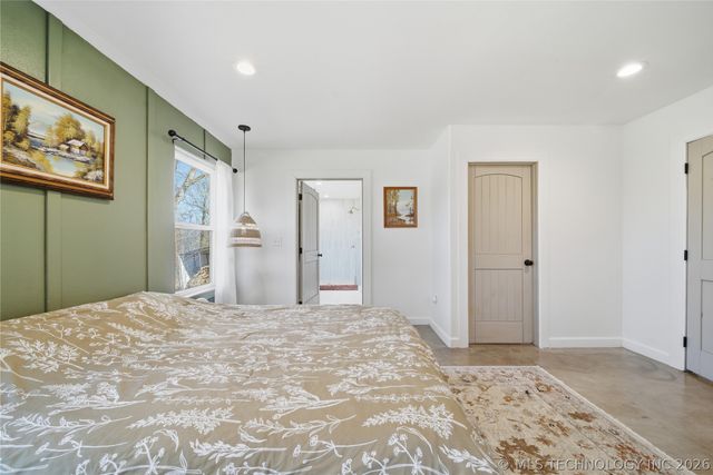 441010 E 345 Road, Big Cabin, OK 74301