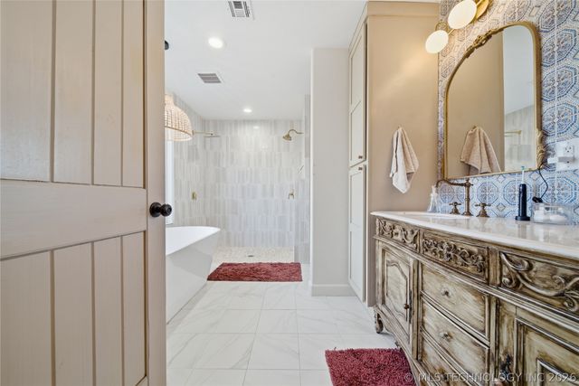 441010 E 345 Road, Big Cabin, OK 74301