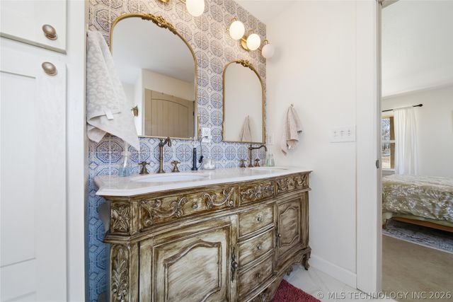 441010 E 345 Road, Big Cabin, OK 74301