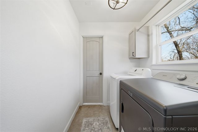 441010 E 345 Road, Big Cabin, OK 74301