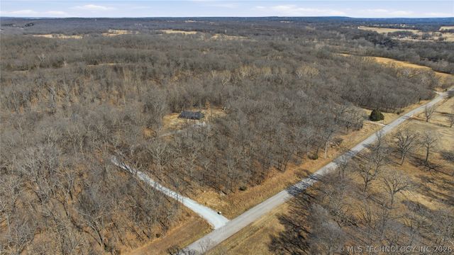 441010 E 345 Road, Big Cabin, OK 74301