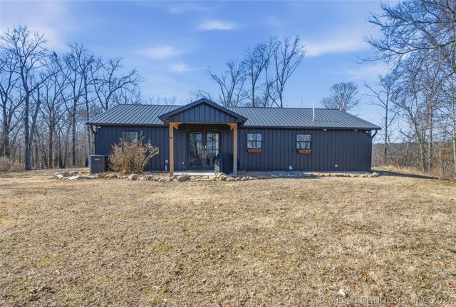 441010 E 345 Road, Big Cabin, OK 74301