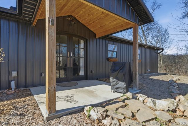 441010 E 345 Road, Big Cabin, OK 74301