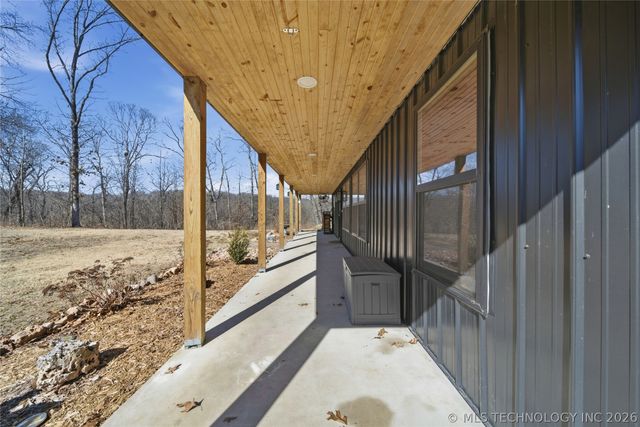 441010 E 345 Road, Big Cabin, OK 74301