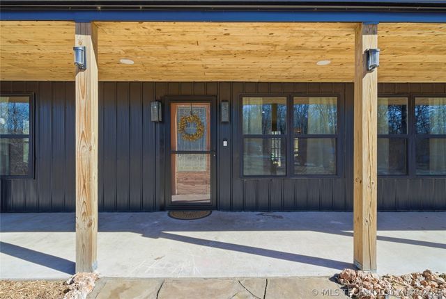 441010 E 345 Road, Big Cabin, OK 74301