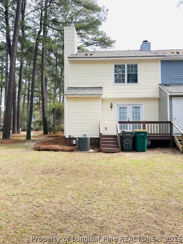 4811 Pinedale Boulevard, Lumberton, NC 28358