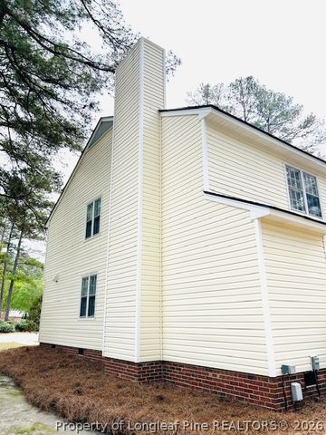 4811 Pinedale Boulevard, Lumberton, NC 28358