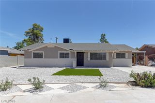 3056 Greenbriar Drive, Las Vegas, NV 89121