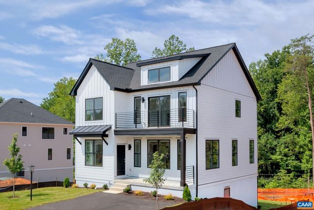 22A WARDELL CREST, Charlottesville, VA 22902