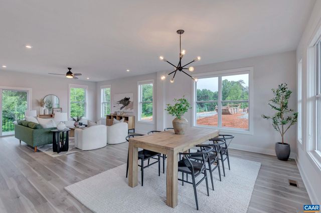 22A WARDELL CREST, Charlottesville, VA 22902