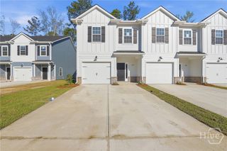 112 Hinesley Way, Pooler, GA 31322