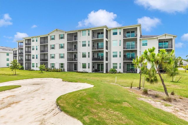 12280 WELLEN GOLF STREET 205, Venice, FL 34293