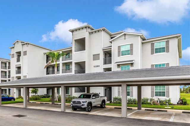 12280 WELLEN GOLF STREET 205, Venice, FL 34293