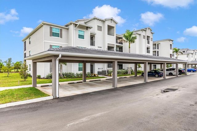 12280 WELLEN GOLF STREET 205, Venice, FL 34293
