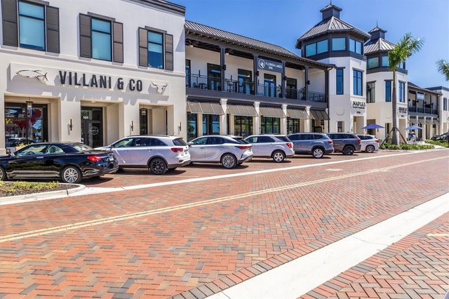 12280 WELLEN GOLF STREET 205, Venice, FL 34293