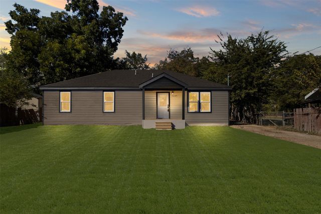 9625 Homeplace Drive, Dallas, TX 75217