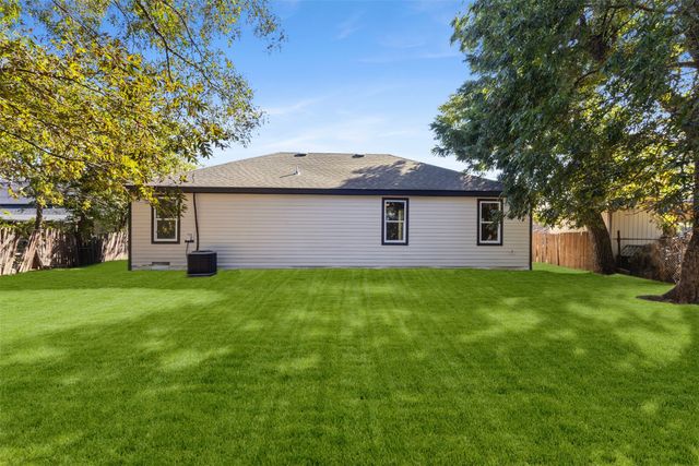 9625 Homeplace Drive, Dallas, TX 75217