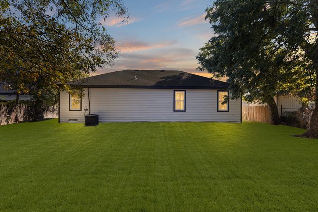 9625 Homeplace Drive, Dallas, TX 75217