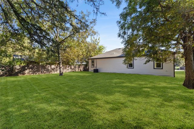 9625 Homeplace Drive, Dallas, TX 75217