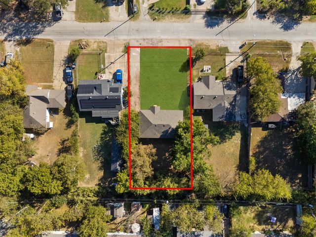 9625 Homeplace Drive, Dallas, TX 75217