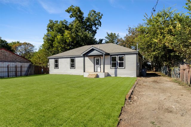 9625 Homeplace Drive, Dallas, TX 75217