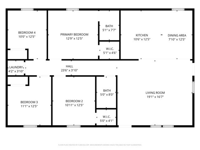 9625 Homeplace Drive, Dallas, TX 75217