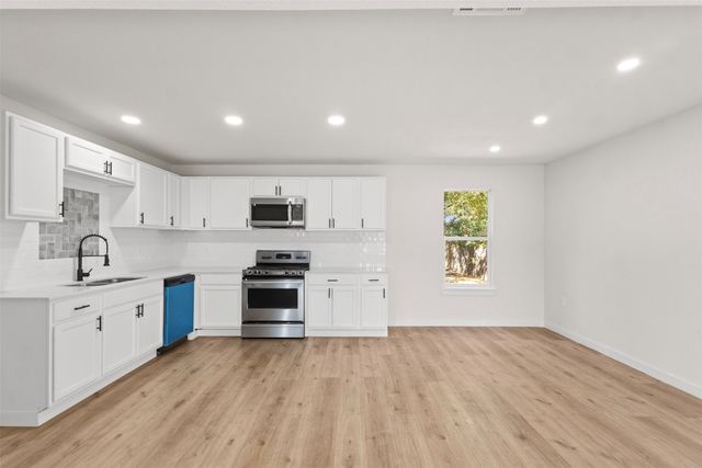 9625 Homeplace Drive, Dallas, TX 75217