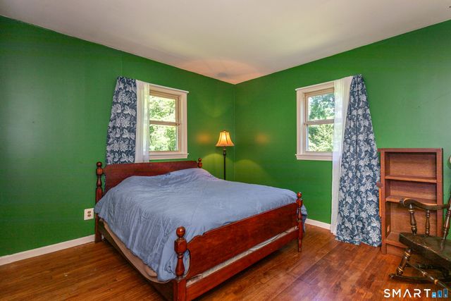 12 Tompkins Hill Road, Washington, CT 06793