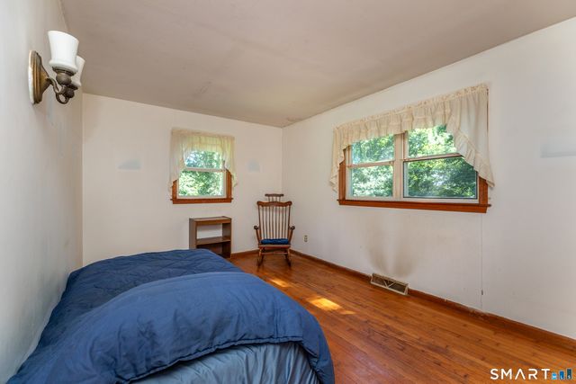 12 Tompkins Hill Road, Washington, CT 06793
