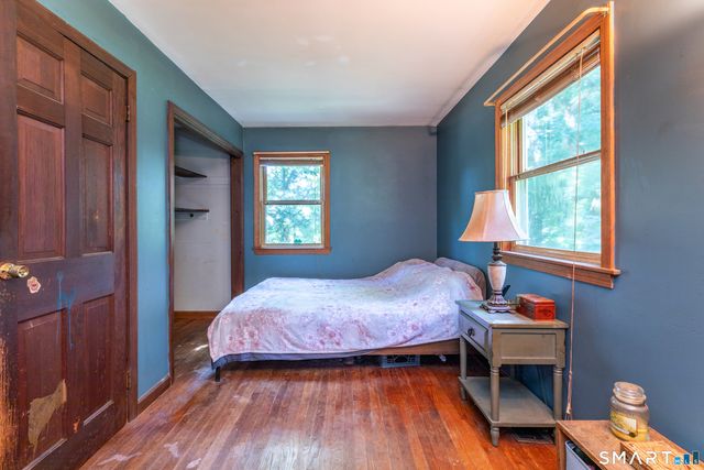 12 Tompkins Hill Road, Washington, CT 06793