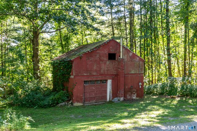 12 Tompkins Hill Road, Washington, CT 06793
