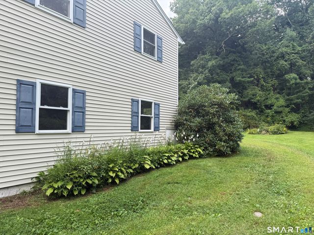 12 Tompkins Hill Road, Washington, CT 06793