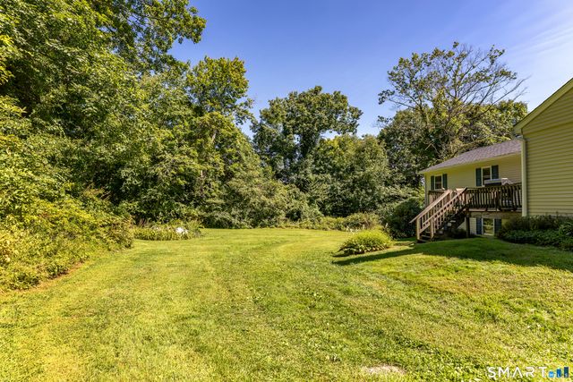12 Tompkins Hill Road, Washington, CT 06793
