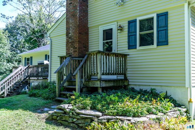 12 Tompkins Hill Road, Washington, CT 06793