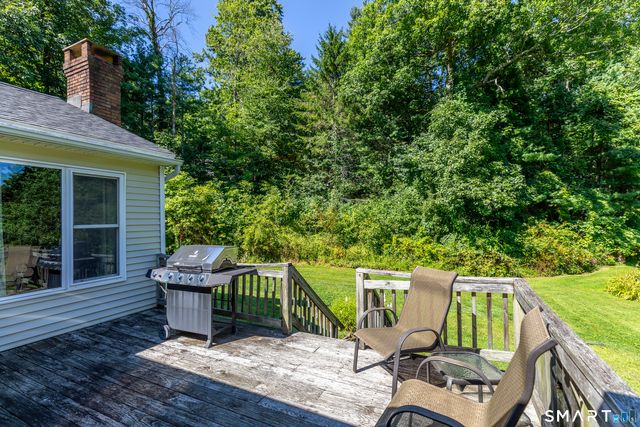 12 Tompkins Hill Road, Washington, CT 06793
