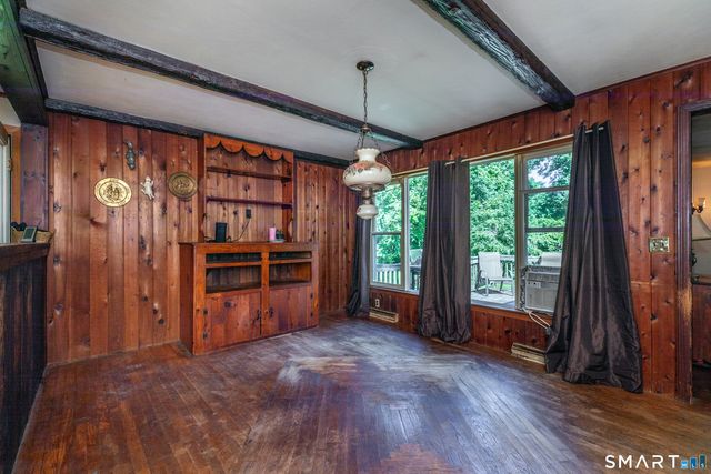 12 Tompkins Hill Road, Washington, CT 06793