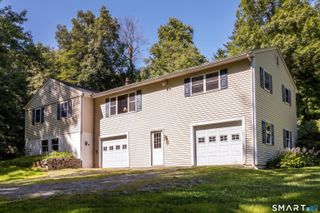12 Tompkins Hill Road, Washington, CT 06793