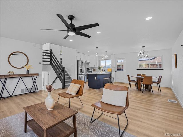 6503 Gray Street, Arvada, CO 80003