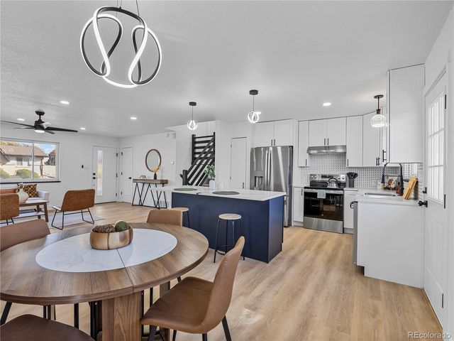 6503 Gray Street, Arvada, CO 80003