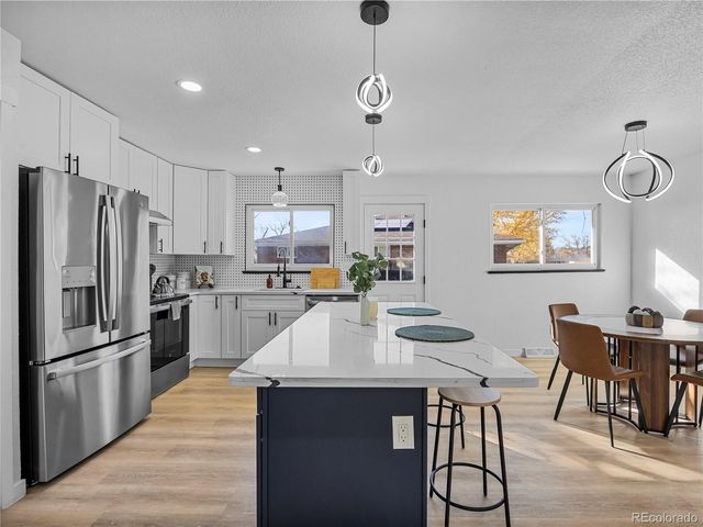 6503 Gray Street, Arvada, CO 80003